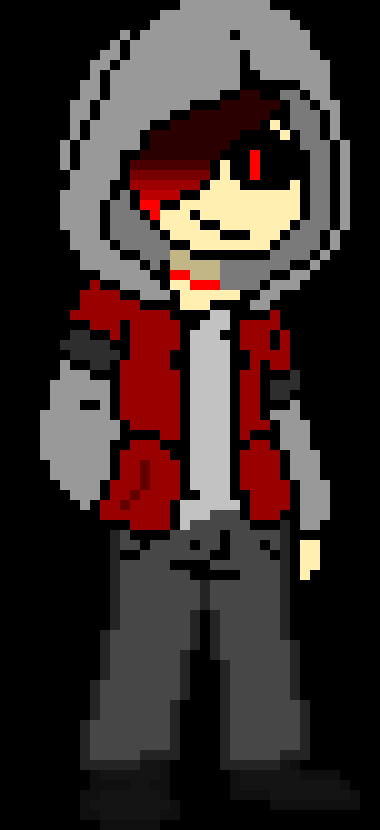 [4793a2] I HAVE A KNIFE! TRY ME!