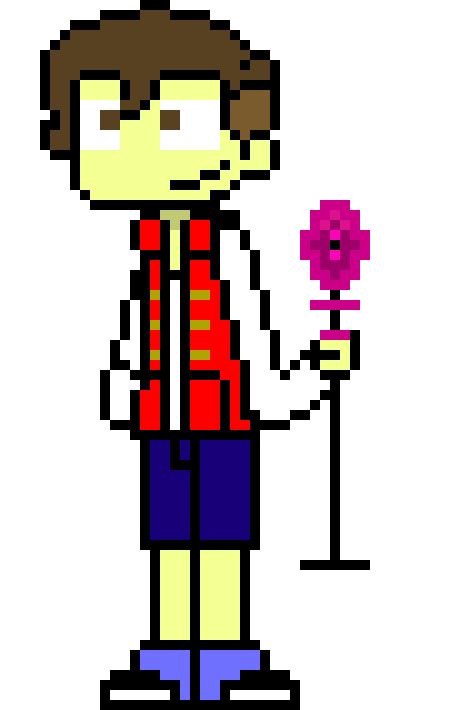 [a81234] and i have a character in mind for mad dummy...one sec...