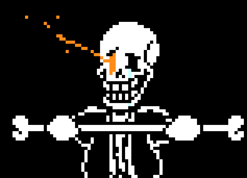 [d6a064] Nooby: dunno on the OG sprite it look like that