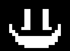 [8206a1] If u were scared you should've told me. -Smiley