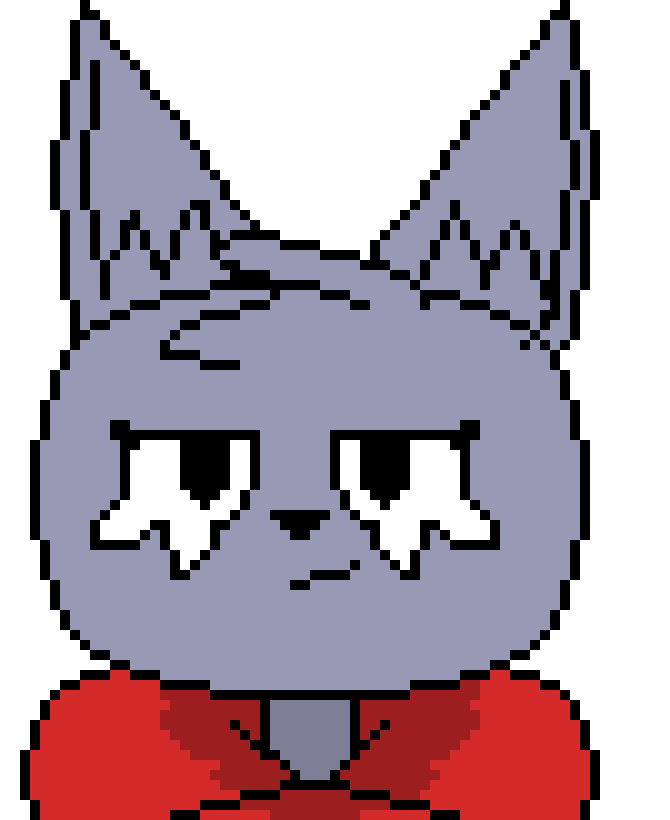 [0b51d0] Eye virginity.