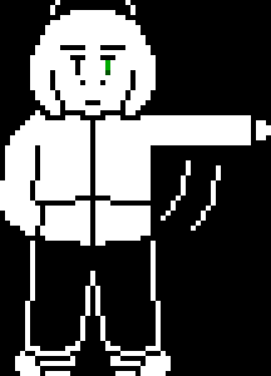 [9664c4] Slam To The Left