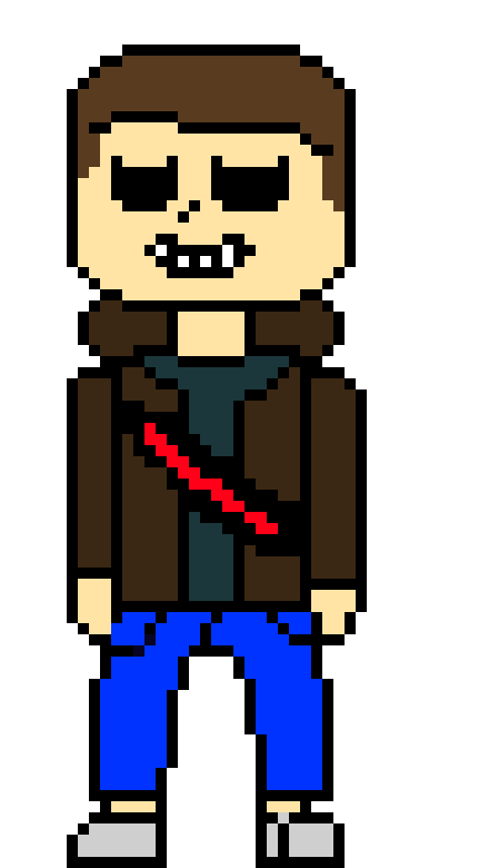 [9664c4] legotale the finals B T C dying