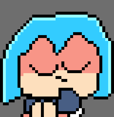 [db17e5] *tries to start the shift again* [Sky]