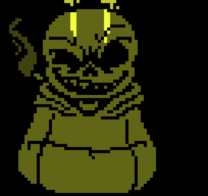 [276fb9] *geno teleports back* alright E X P LA I N , where were you!?-SP!sans