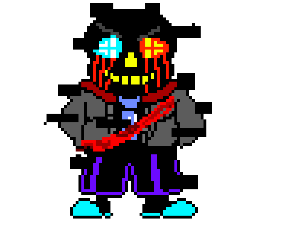 [ac1119] Error Killer sans