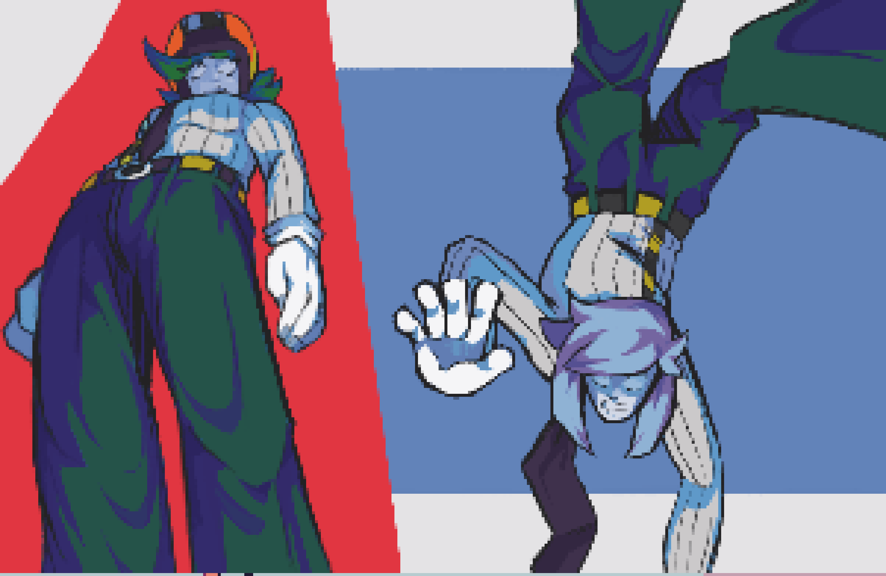 [8426a8] you can import but imports are like never clean