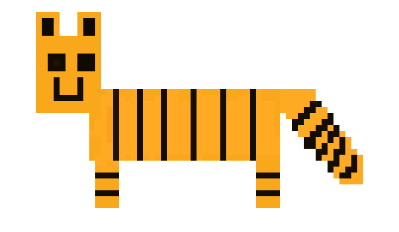 [ec5e4f] happy tiger