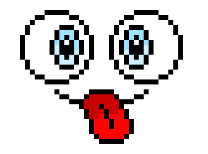 [9664c4] Pixel art 2