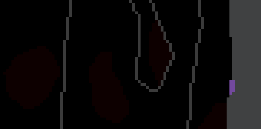 [6a7b6a] (There's totally not any blood on the suit-)