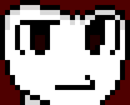 [df648d] huff- it being complex isnt a bad thing, infact, its a great thing... but idunno, anyway... yea, im gonna continue working on this temple floor sprite sheet