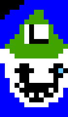 [777ed4] is this sans luigi or the creepest thing in my life :knife 