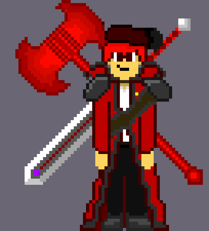 [2fe70b] well that is definitely shaggy but where is Scooby