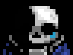 [35dc76] *Catches the bullet* Beginning.* *Twobit fucking explodes*