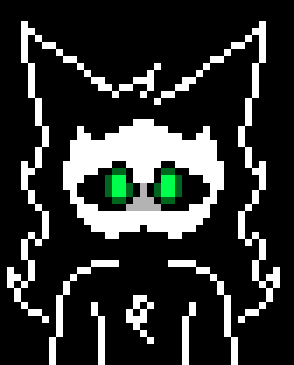 [d0ac6b] -he whimpers, due to not being patted-