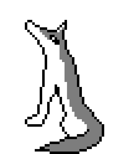 [a41074] happy bork *:D hello fren*