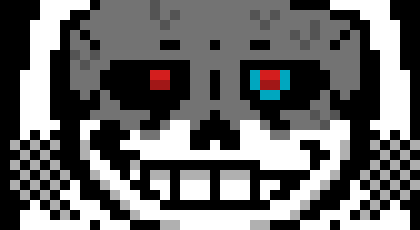 [fedf74] *huff* *puff* wow, you're almost dead and still fighting...