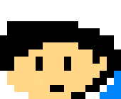 [7a0a81] "HEY! LOOK! A H00MAN!"