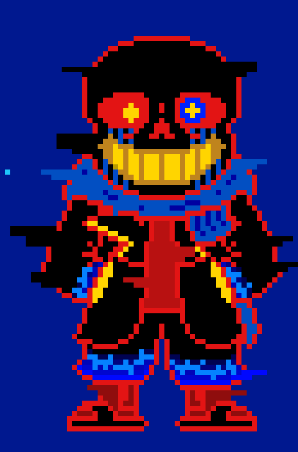 [ae61c8] Alright so we have me, dust, nightmare, Karma, chey, who else? I forget