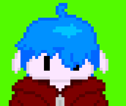 [c8bb2d] does this count -inky