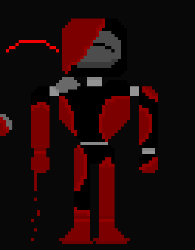 [25d002] *He Drinks some soda*