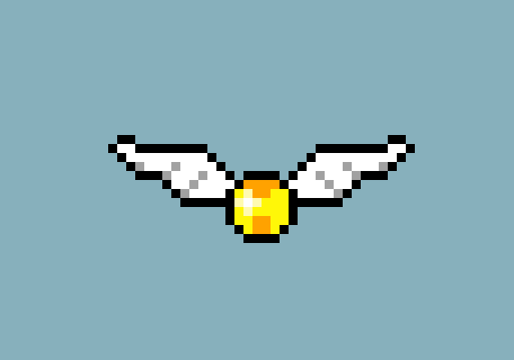 [9664c4] harry potter HP