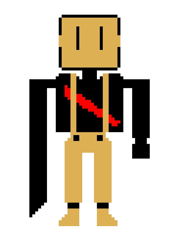 [2fcb16] Ink!ODST: *Stabs Bendy*