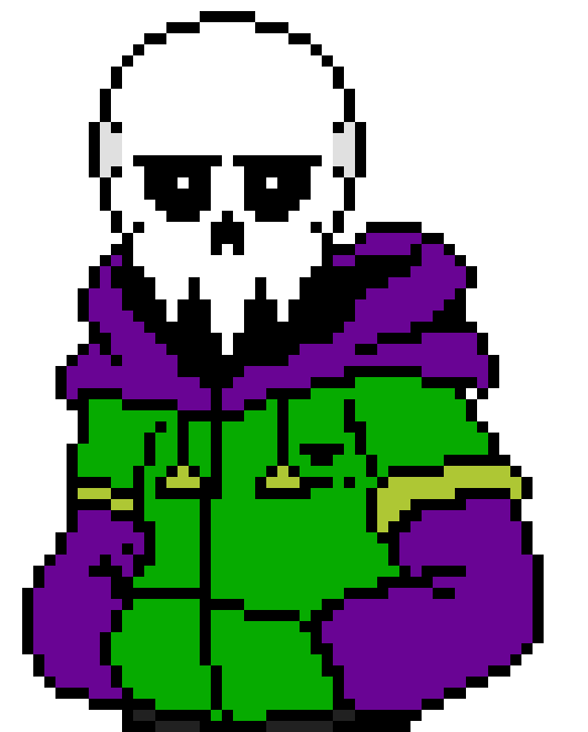 [15ee58] I JUST NEED TO MAKE THE MACHINE -teleports everyone out- AND I NEED SILENCE! -activates power dampeners in room-