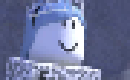 [a56108] Especially because of Twobit slightly producing . . . "an influence" as of a was. Also, lmao-