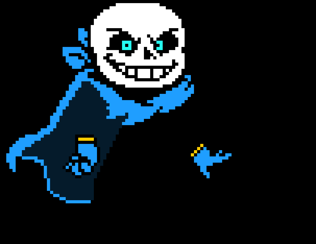 [70ef99] Dustswap Sans