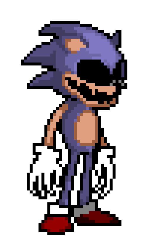 [5a5c9c] *Appears behind the sanses and Geno* . . . {Loophole/Demon of Torment}