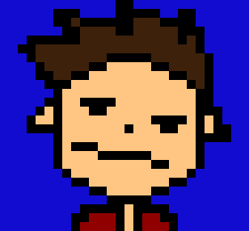 [792c84] well...im gonna try and save this human first and then I will leave... -Adam