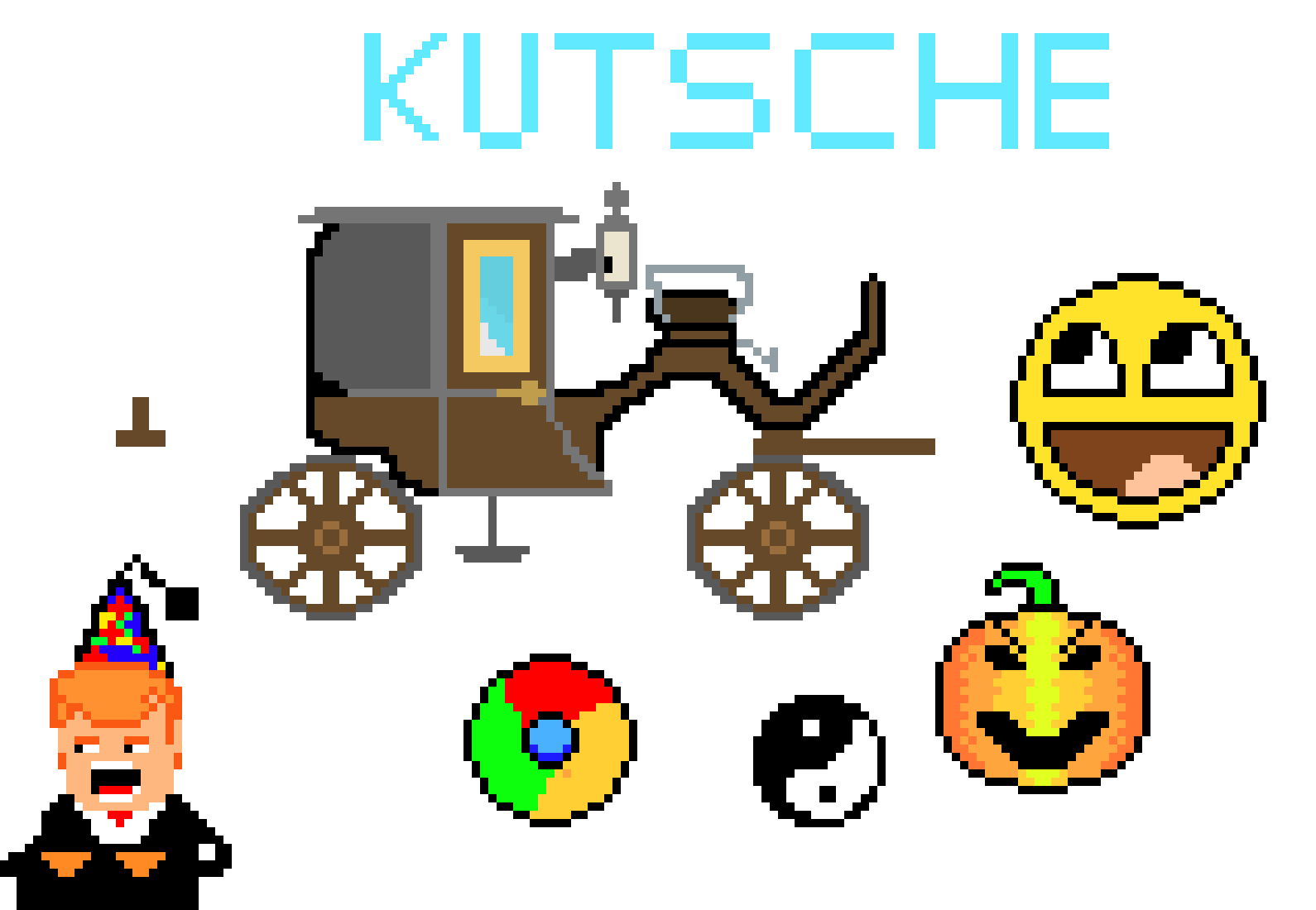 [9664c4] pixelarts