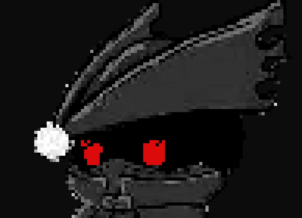 [c5c6db] jokes on you spring. i got a matrix sized armory just for the horny bats -pulls out another one- 