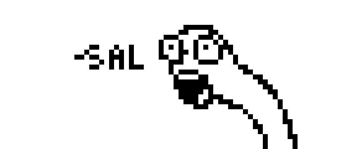 [f7c573] i shall get ready