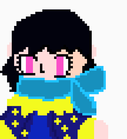 [904ba9] so dont she smiles