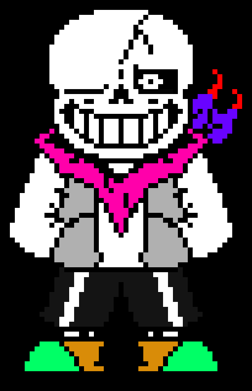 [af6005] Title:See y'all later, also thanks Skeld.