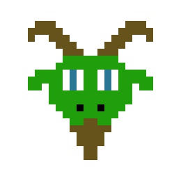 [9664c4] Green Goat Gaming