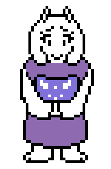 [5f894b] Frisk dear what are you doing?