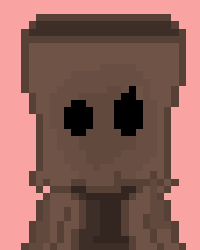 [74d5ce] To answer your question cv and I’ll be specific on characters here: Finx,kat, Cv,John (and his recolors),most of voids sprites,ODST,and I would probably say warrior