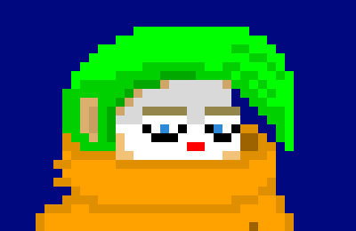 [000885] I guess you can't have shit in PAM.