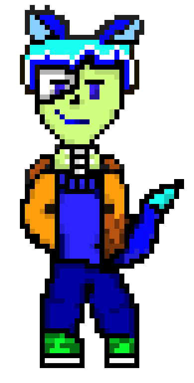 [04f305] you ok ralsei -turns around and ralsei is on the ground fainted-