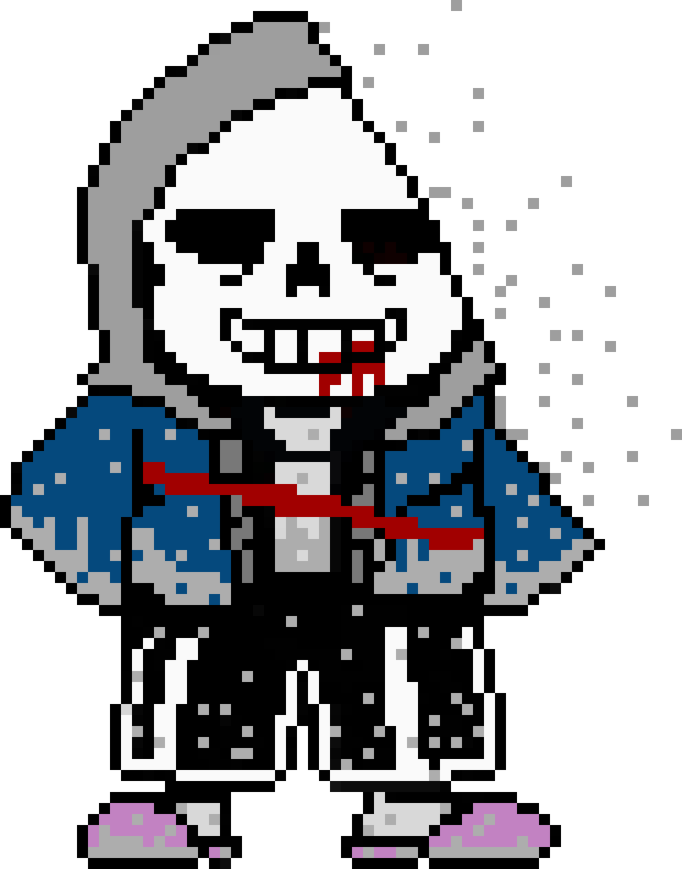 [3507a5] HYPER DUST p3