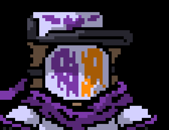 [276fb9] YOOOOOOOOOOOO JOJO SANS-geno