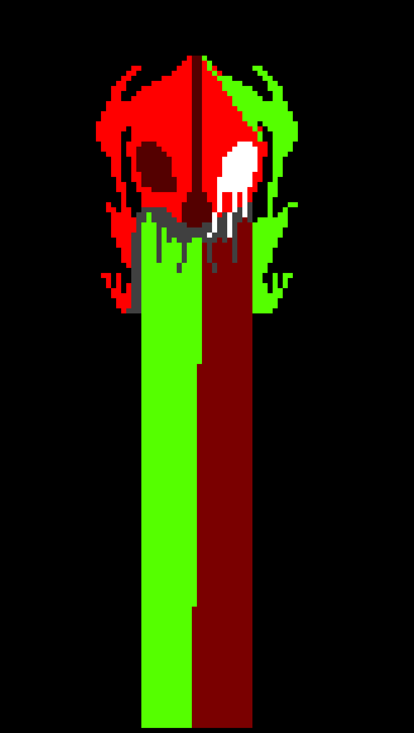 [32f16f] Gaster blaster Firing 500