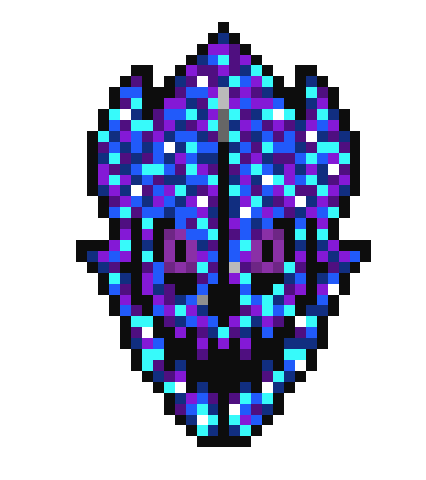 [e602d3] galaxy Gaster Blaster