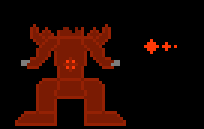 [b52702] Cool Terraria Art