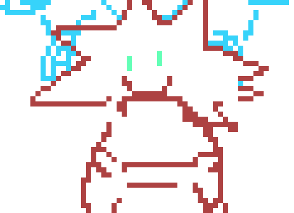 [c5d5a7] Guys I cant tell if that peak dragon drawing was actually made in pam or imported