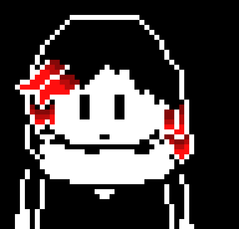 [5e7c80] Have you seen me? My name is jaiden im Grim's older sister