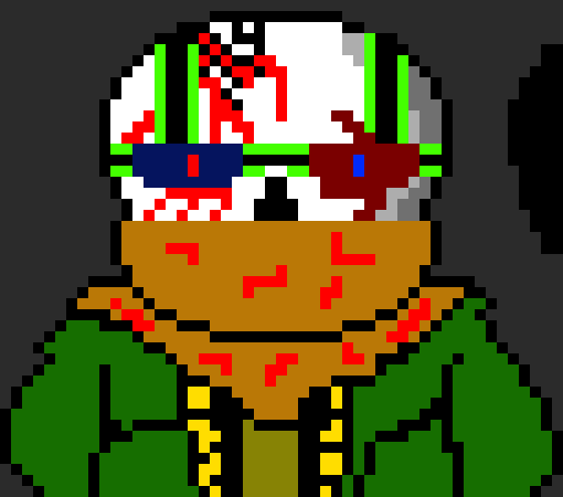 [7398c2] Hope not. Welp im gonna leave. See you later. : Cooper